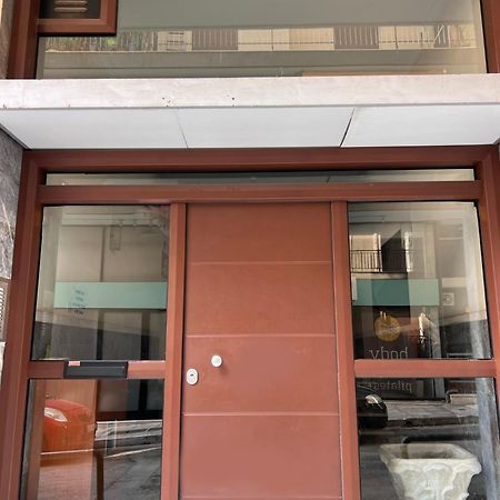 Hermes By Heloni Apartments Athen Eksteriør billede