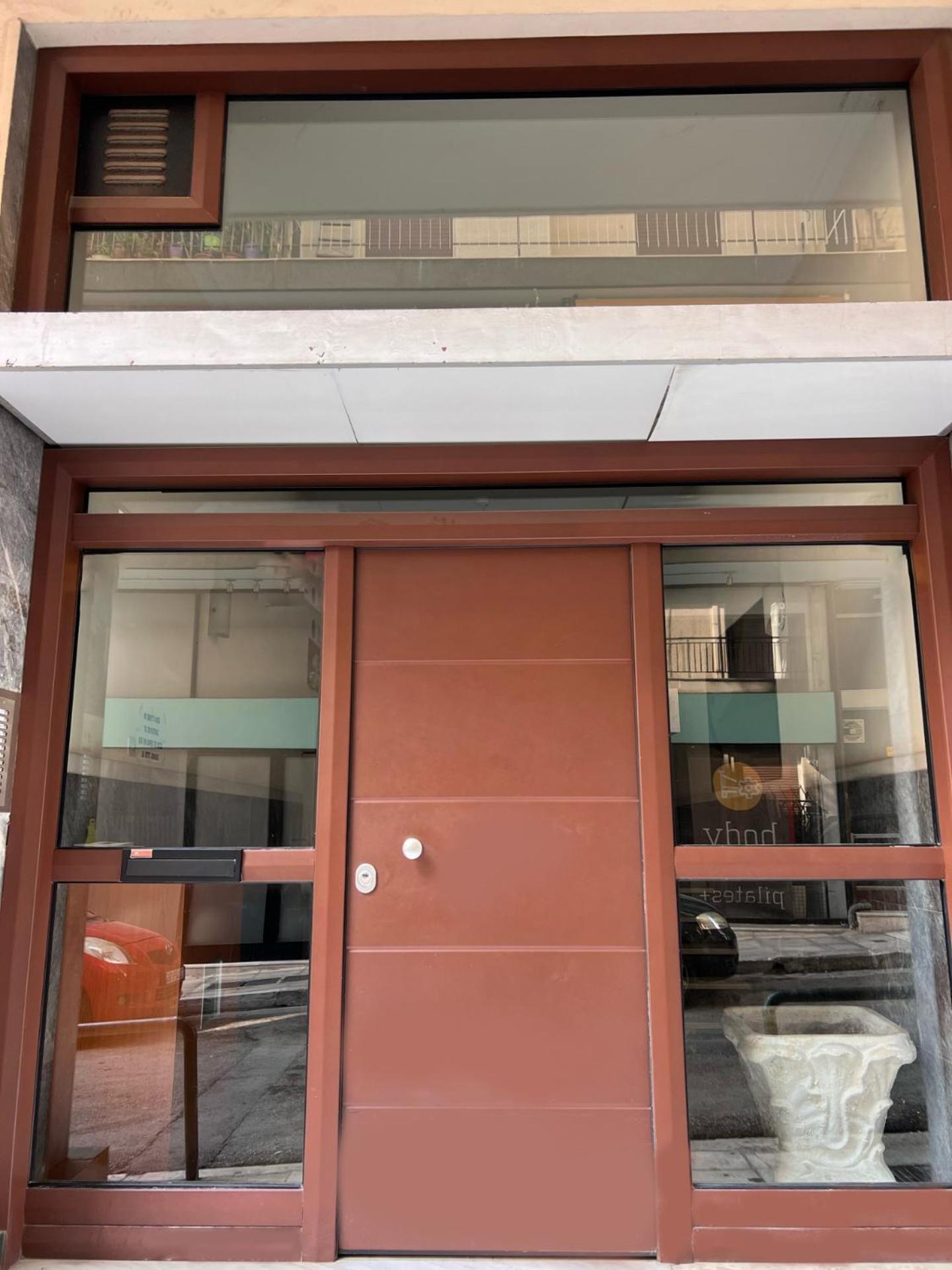 Hermes By Heloni Apartments Athen Eksteriør billede